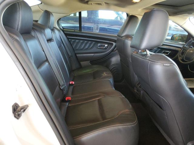 Photo 10 from auction – 2010 FORD TAURUS LIM with VIN 1FAHP2FW2AG163060