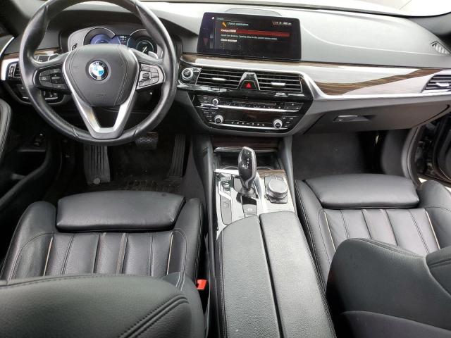 صورة رقم 8 من المزاد - 2018 BMW 530E مع VIN WBAJA9C58JB253549