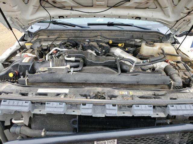 Photo 11 from auction – 2015 FORD F250 SUPER with VIN 1FT7W2BT5FEB68499