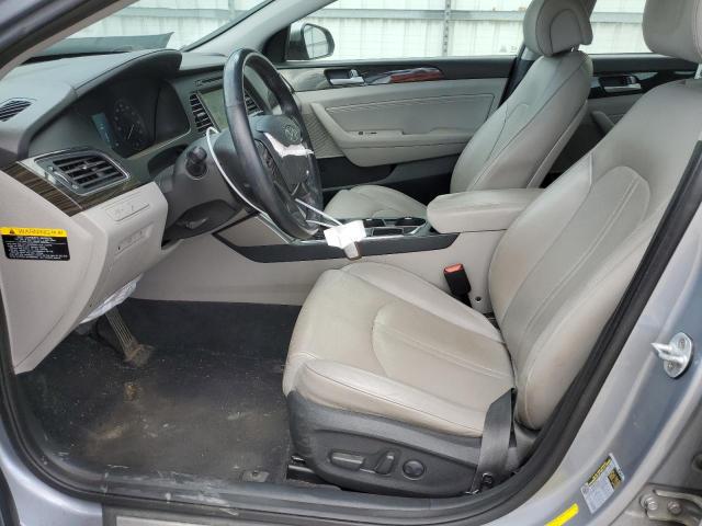 Photo 7 from auction – 2016 HYUNDAI SONATA SPO with VIN 5NPE34AF6GH425002