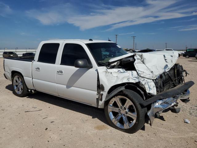 Photo 4 from auction – 2005 CHEVROLET 1500 SILVE with VIN 2GCEC13T351120203