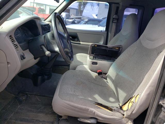 Photo 7 from auction – 2000 FORD RANGER SUP with VIN 1FTYR14V9YPA35191