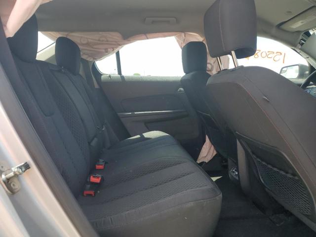 Photo 11 from auction – 2014 CHEVROLET EQUINOX LS with VIN 2GNALAEK1E1129637