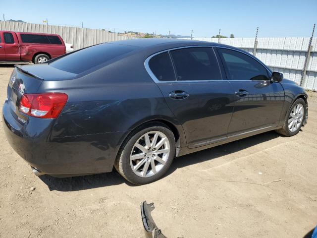 Photo 3 from auction – 2006 LEXUS GS 300 with VIN JTHBH96S465004464