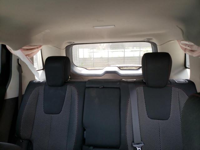 Photo 10 from auction – 2017 GMC TERRAIN SL with VIN 2GKALMEK8H6250722