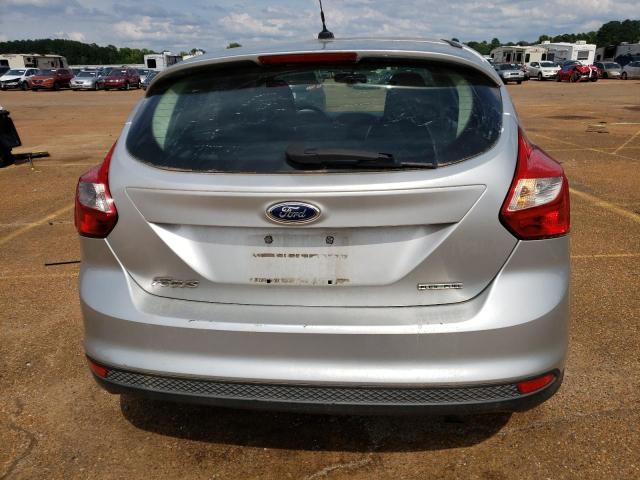 Photo 6 from auction – 2012 FORD FOCUS SE with VIN 1FAHP3K26CL422054