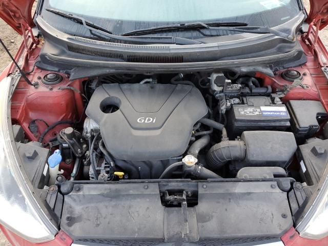 Photo 11 from auction – 2012 HYUNDAI VELOSTER with VIN KMHTC6AD6CU049883