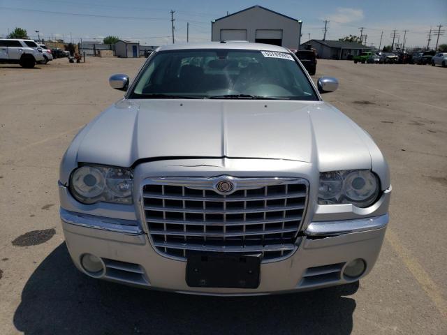 Photo 5 from auction – 2008 CHRYSLER 300C with VIN 2C3LK63H78H179483