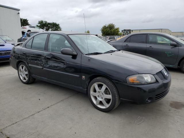 Photo 4 from auction – 2006 NISSAN SENTRA SE- with VIN 3N1AB51A76L628705