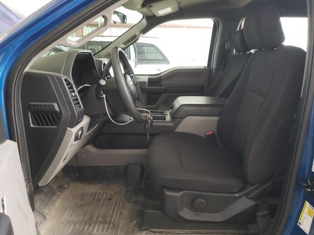 Photo 7 from auction – 2018 FORD F150 SUPER with VIN 1FTEW1E52JKD36088