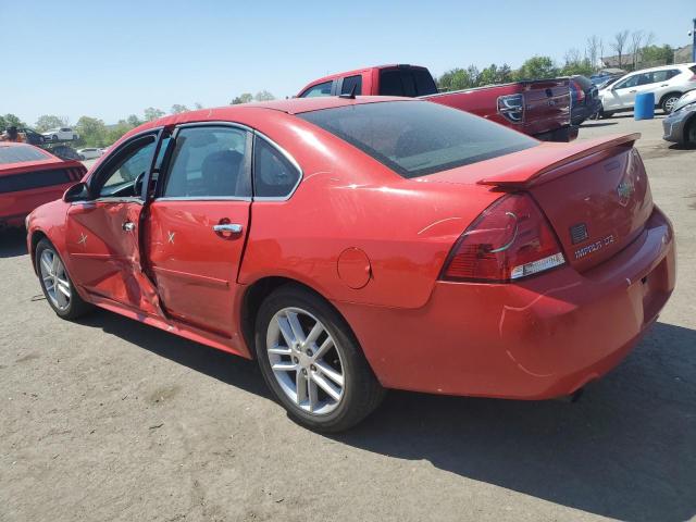 Photo 2 from auction – 2013 CHEVROLET IMPALA LTZ with VIN 2G1WC5E36D1256728
