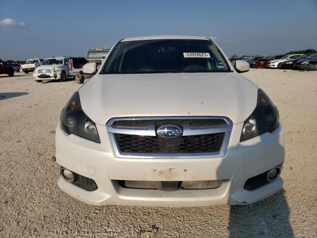 Photo 5 from auction – 2013 SUBARU LEGACY 2.5 with VIN 4S3BMCG67D3028827