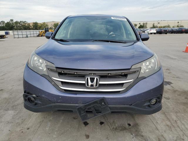 Photo 5 from auction – 2012 HONDA CR-V EX with VIN 5J6RM4H56CL073924