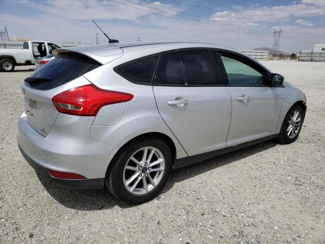 Photo 3 from auction – 2016 FORD FOCUS SE with VIN 1FADP3K21GL283164