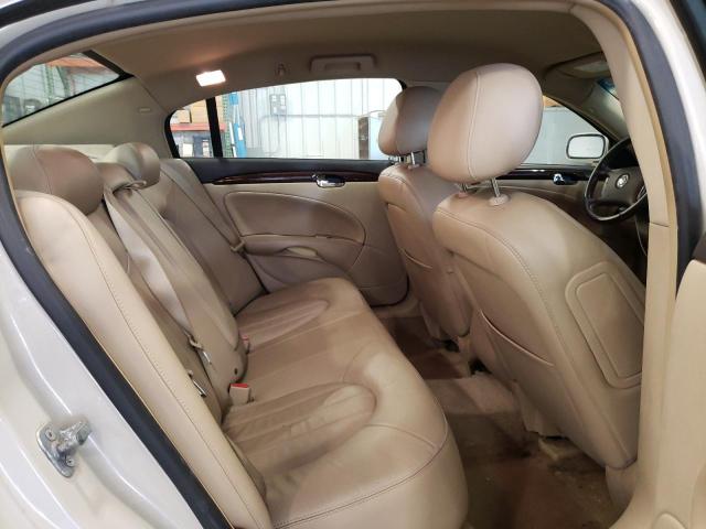 Photo 10 from auction – 2011 BUICK LUCERNE CX with VIN 1G4HC5EM9BU151168