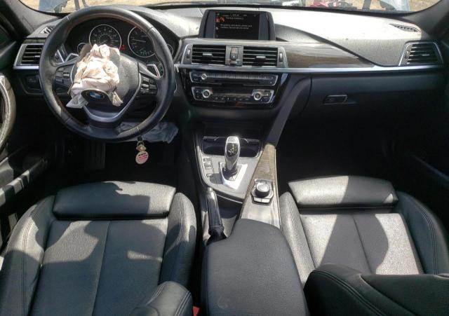 Photo 8 from auction – 2017 BMW 330 I with VIN WBA8B9C50HK676289