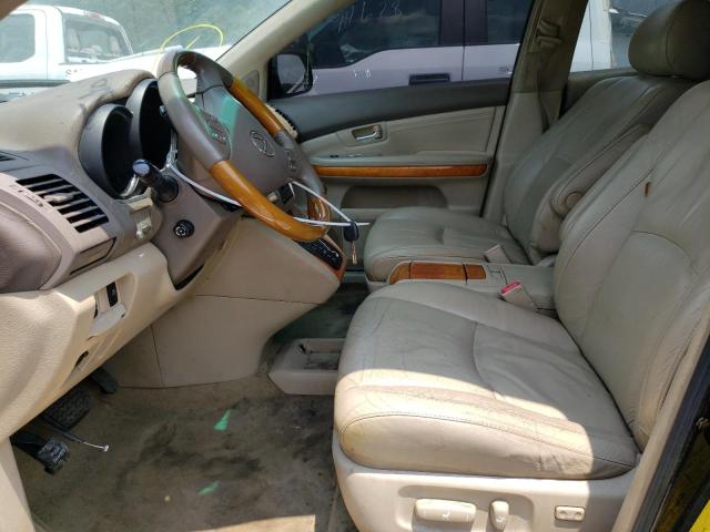 Photo 7 from auction – 2009 LEXUS RX 350 with VIN 2T2GK31U59C066795