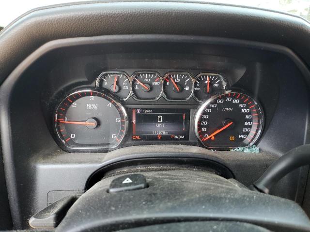 Photo 9 from auction – 2015 GMC SIERRA K15 with VIN 1GTV2VEC6FZ270225