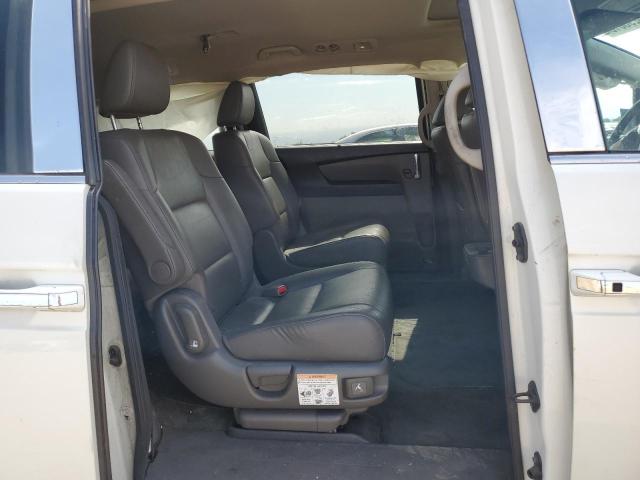 Photo 11 from auction – 2015 HONDA ODYSSEY EX with VIN 5FNRL5H65FB124490