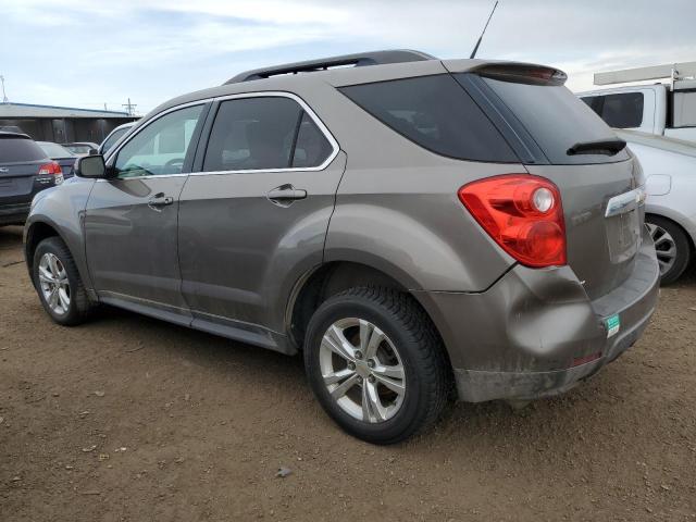 Photo 2 from auction – 2011 CHEVROLET EQUINOX LT with VIN 2CNALDEC3B6449670