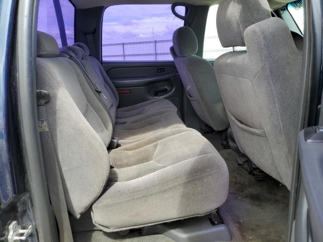 Photo 10 from auction – 2006 CHEVROLET silverado with VIN 2GCEC13V761221070