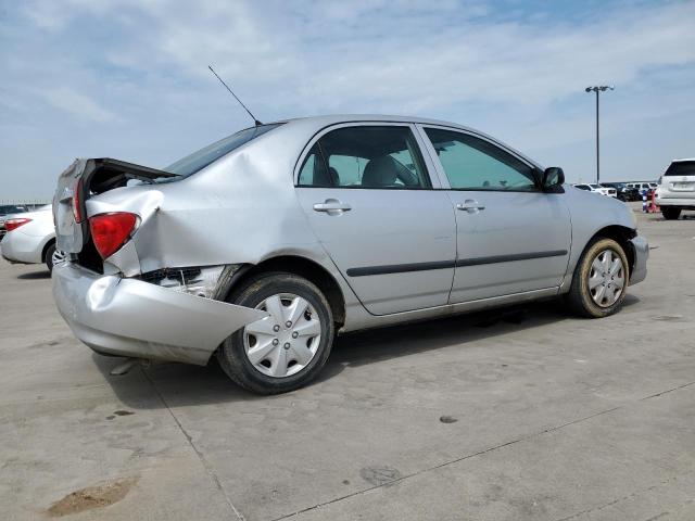 Photo 3 from auction – 2005 TOYOTA COROLLA CE with VIN 1NXBR32E75Z434727