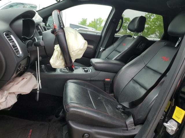 Photo 7 from auction – 2017 DODGE DURANGO R/ with VIN 1C4SDJCT5HC937297