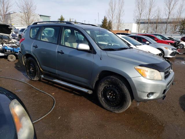 Photo 4 from auction – 2006 TOYOTA RAV4 with VIN JTMBD33V666022547