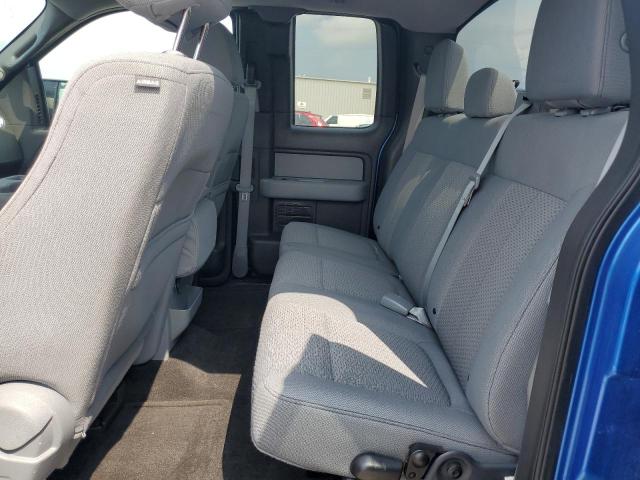 Photo 10 from auction – 2013 FORD F150 SUPER with VIN 1FTEX1CM6DFD52962