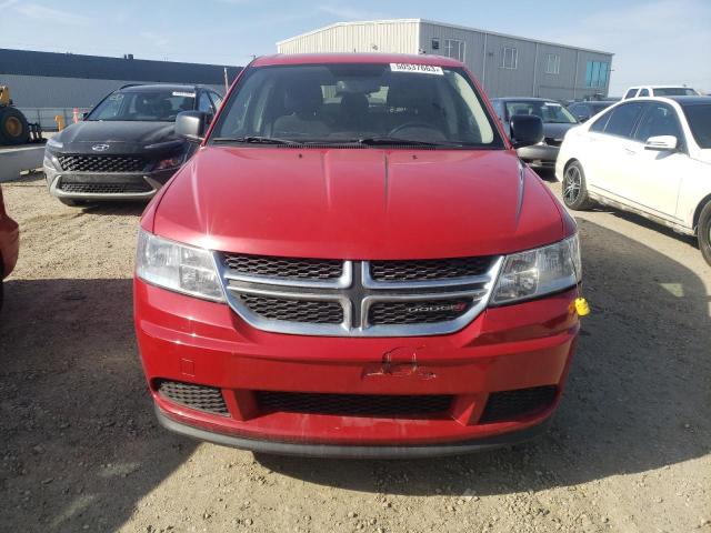 Photo 5 from auction – 2014 DODGE JOURNEY SE with VIN 3C4PDCABXET137333