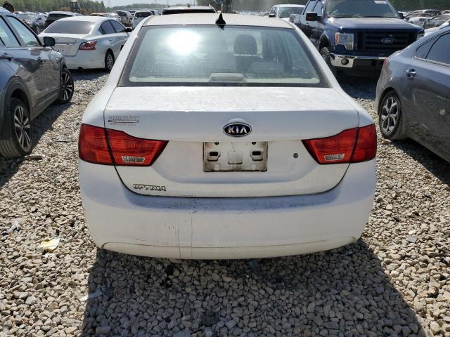 Photo 6 from auction – 2010 KIA OPTIMA LX with VIN KNAGG4A88A5428115