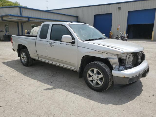 Photo 4 from auction – 2011 CHEVROLET COLORADO L with VIN 1GCESCF96B8107159
