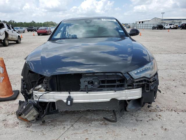 Photo 5 from auction – 2013 AUDI A6 PRESTIG with VIN WAUJGAFC0DN108289