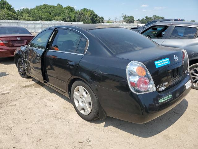 Photo 2 from auction – 2002 NISSAN ALTIMA BAS with VIN 1N4AL11D22C286427