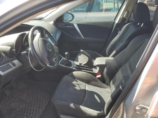 Photo 7 from auction – 2011 MAZDA 3 S with VIN JM1BL1K53B1403630