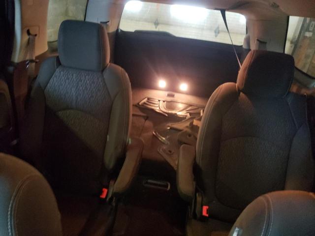 Photo 10 from auction – 2014 GMC ACADIA SLE with VIN 1GKKVPKD8EJ110125
