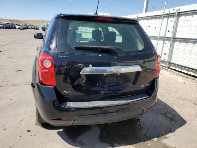 Photo 6 from auction – 2014 CHEVROLET EQUINOX LS with VIN 2GNFLEEK7E6333004