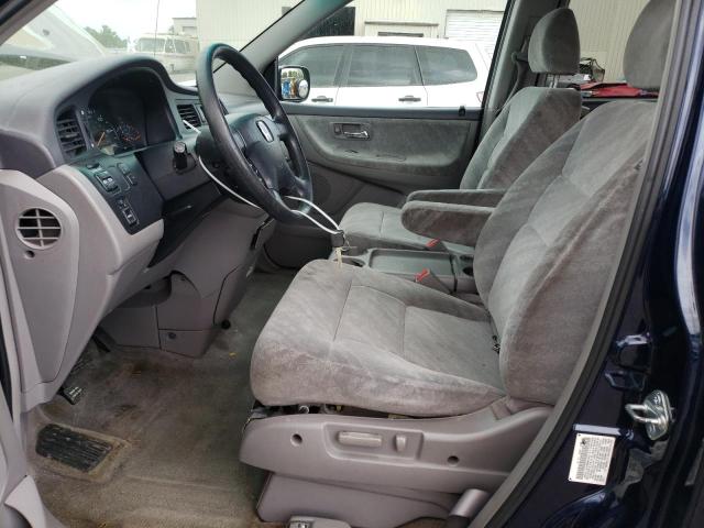 Photo 7 from auction – 2004 HONDA ODYSSEY EX with VIN 5FNRL18694B076708