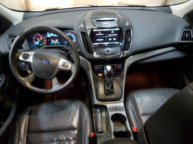 Photo 8 from auction – 2015 FORD ESCAPE SE with VIN 1FMCU0GX7FUC16526