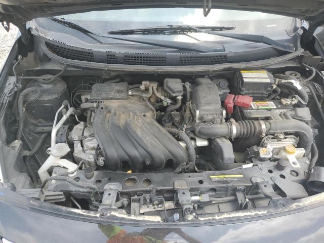 Photo 11 from auction – 2016 NISSAN VERSA S with VIN 3N1CN7AP8GL877628