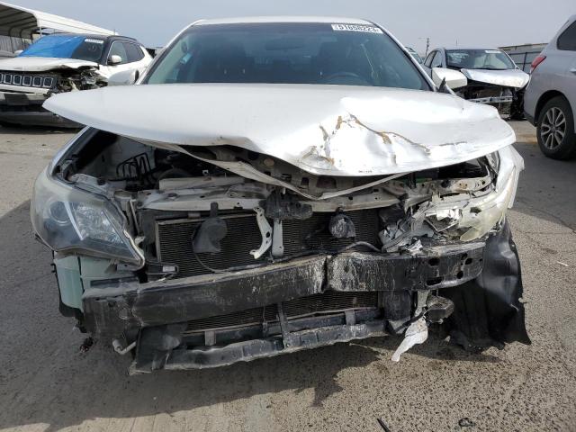Photo 5 from auction – 2014 TOYOTA CAMRY L with VIN 4T1BF1FK5EU399103