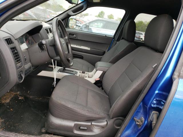 Photo 7 from auction – 2012 FORD ESCAPE XLT with VIN 1FMCU9DGXCKC73237