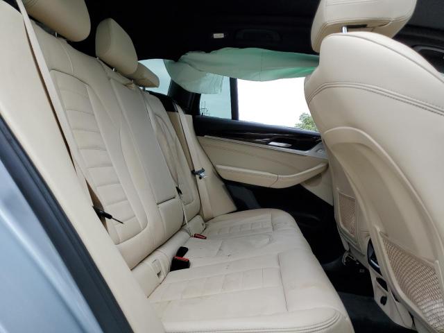 Photo 11 from auction – 2019 BMW X3 XDRIVE3 with VIN 5UXTR9C58KLP89433