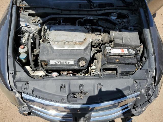 Photo 11 from auction – 2011 HONDA ACCORD EX with VIN 1HGCP3F70BA014901