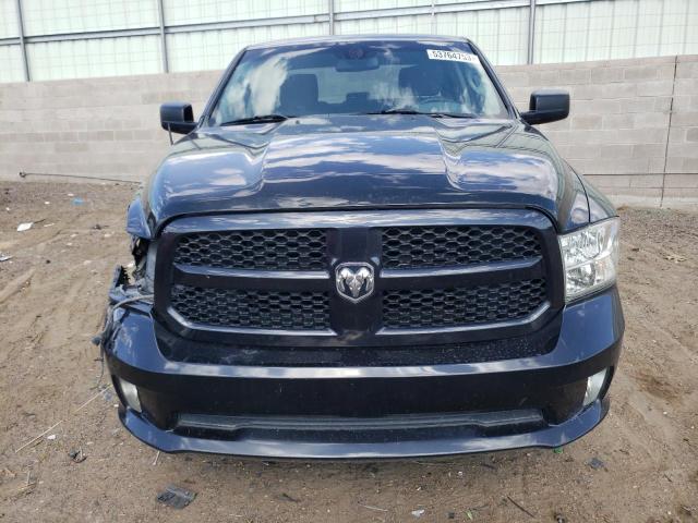 Photo 5 from auction – 2015 RAM 1500 ST with VIN 1C6RR6FG5FS501183