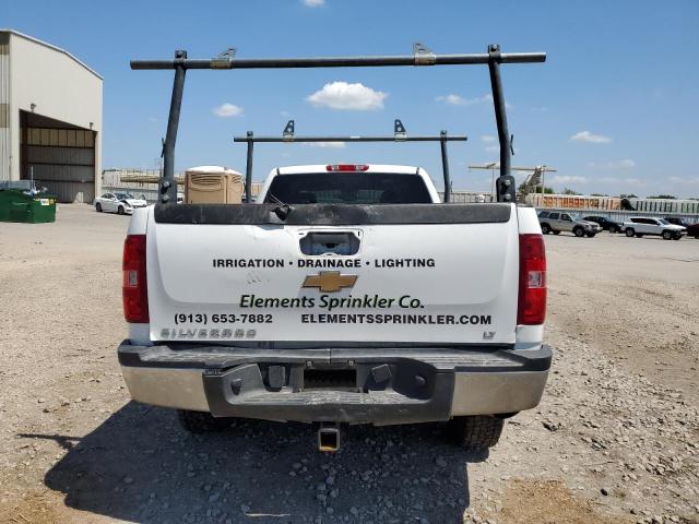 Photo 6 from auction – 2009 CHEVROLET SILVERADO with VIN 1GCHC59K59E122154