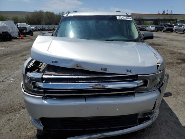 Photo 5 from auction – 2014 FORD FLEX SE with VIN 2FMGK5B8XEBD16824