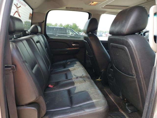 Photo 10 from auction – 2010 CHEVROLET SILVERADO with VIN 3GCRKTE34AG232040