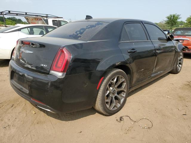 Photo 3 from auction – 2018 CHRYSLER 300 S with VIN 2C3CCABG3JH314196