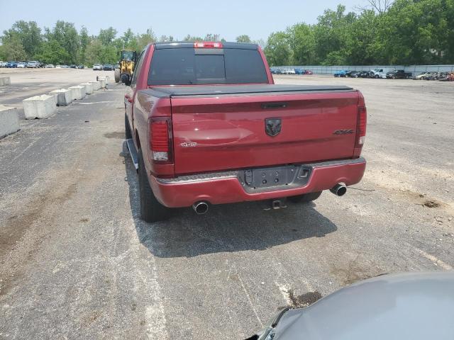Photo 6 from auction – 2014 RAM 1500 SPORT with VIN 1C6RR7MTXES255879